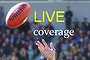 Live AFL coverage