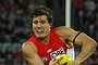 Required player: Kurt Tippett now has a big role at the Swans. 