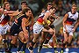 Adelaide v West Coast