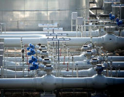 Gas pipeline plan could bring solution for Cyprus