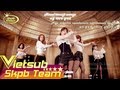 [Vietsub+Engsub+Kara] [MV] T-ARA - Number Nine (No9) 