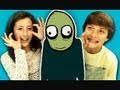 TEENS REACT TO SALAD FINGERS (ft. Jake Short!)