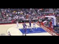 Blake Griffin Top 100 Dunks Highlights 13mins must see [allenwkai]