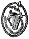United Irishmen emblem