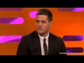 The Graham Norton Show  Season 13 Episode 2 - 12th April 2013 Michael Buble, Amanda Holden & Jack De