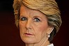 Australian Foreign Minister Julie Bishop