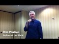 Rob Paulsen Live 2011: Yakko sings 