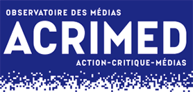 Acrimed | Action Critique Médias
