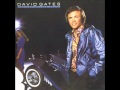 DAVID GATES(EX BREAD)- CHINGO-(from cd  FALLIN IN LOVE AGAIN)