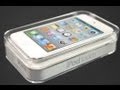 Apple iPod Touch 4G White: Unboxing & Setup