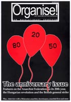 Organise! magazine 67