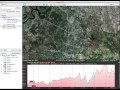 How to create a Elevation Transect in Google Earth