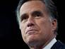 Image: Mitt Romney 