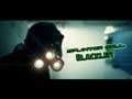 Splinter Cell Blacklist Live Action Movie