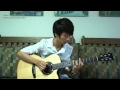 (Tae Yang) Wedding Dress - Sungha Jung