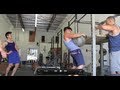 Aesthetic Stone Lifting (with Frank Yang and friends)