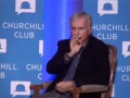 Eric Schmidt in conversation with James Cameron