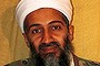 This is an undated file photo shows al Qaida leader Osama bin Laden, in Afghanistan. When he first spoke of the demise of Osama bin Laden, President Barack Obama asked the nation to think back to the unity of Sept. 11. Now the killing of America's most wanted is something else: a concentrated campaign weapon against Mitt Romney, even a bumper sticker message. The Obama campaign, with White House help, is playing up the one-year mark of bin Laden's death for political gain.  (AP Photo)