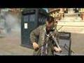 Doctor Who theme tune by Nigel Kennedy - BBC Proms 2008