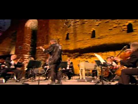 Nigel Kennedy - Vivaldi 