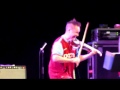 Nigel Kennedy - Jazz Vitoria 2011