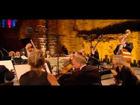 Nigel Kennedy  -  Vivaldi  