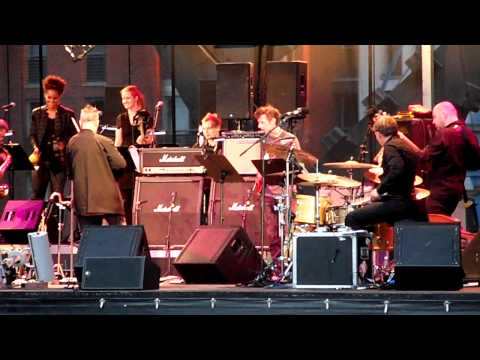 Nigel Kennedy Quintet - Purple Haze - Live at Museum der Arbeit, Hamburg - 24.07.2010