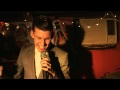 Willy Moon - Railroad Track