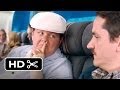 Bridesmaids #5 Movie CLIP - Air Marshal Style (2011) HD