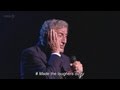 Tony Bennett 85th Birthday Concert at the London Palladium FULL HD 1080p