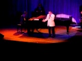 Tony Bennett (live in Manila) -  I Left My Heart in San Francisco