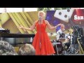 Debbie Boone You Light Up My Life 2013