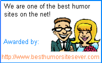 The Best Humor Sites Ever