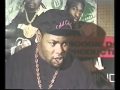 Tim Westwood And Biz Markie Live on TV Show N-Sign Radio 1988