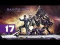 Saints Row 4 - Walkthrough - Part 17 - Biz Markie The Opera Singer