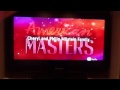 american masters funding 2012