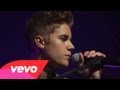 Justin Bieber - Boyfriend (Acoustic) (Live)