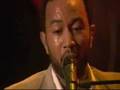 John Legend - PDA live at Royal Albert Hall