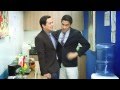 Head & Shoulders' PDA Naman Dyan!: The Bromance