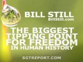 The Biggest TIPPING POINT For FREEDOM in Human History -- Bill Still