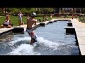 Wakeboarding Fountain - University of Maryland - ESPN Sports Nation