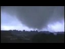 University of Maryland College Park Tornado