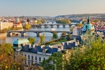  Prague in One Day - Sightseeing Tour