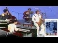 Stan Getz Quartet - Captain Marvel (Live At Montreux 1972)