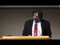 Nebojsa Nakicenovic: Achieving Universal Energy Access - AAAS Oct 31 2011