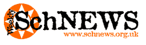 SchNEWS main logo