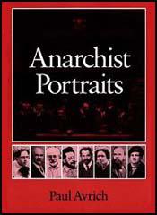 Anarchist Portraits