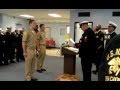 U.S. Naval Sea Cadet Corps Chief Petty Officer Promotion