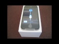 iPhone 4 Unboxing!