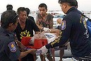 Thailand tourists killed in ferry accident (Thumbnail)